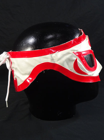 Hiroshi Yamato (7) (2nd Masked Sebastian)
