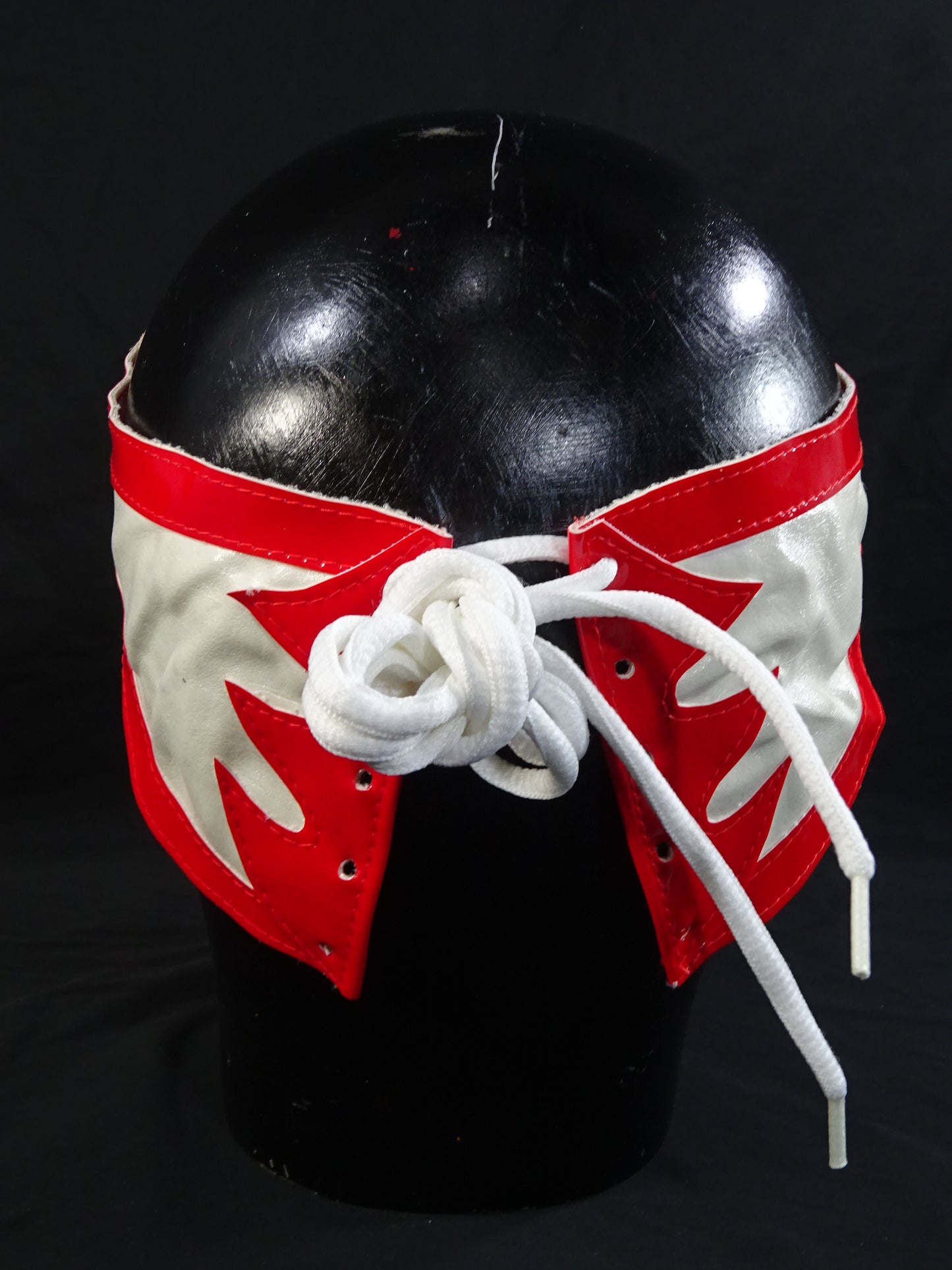 Hiroshi Yamato (7) (2nd Masked Sebastian)