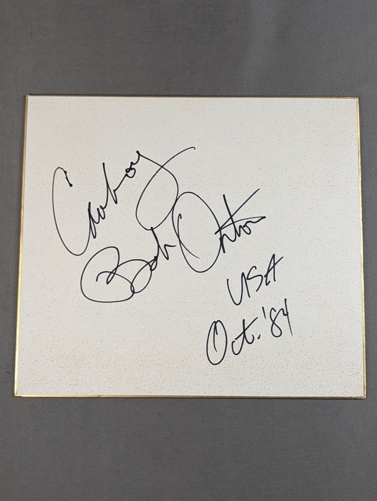 Cowboy Bob Orton