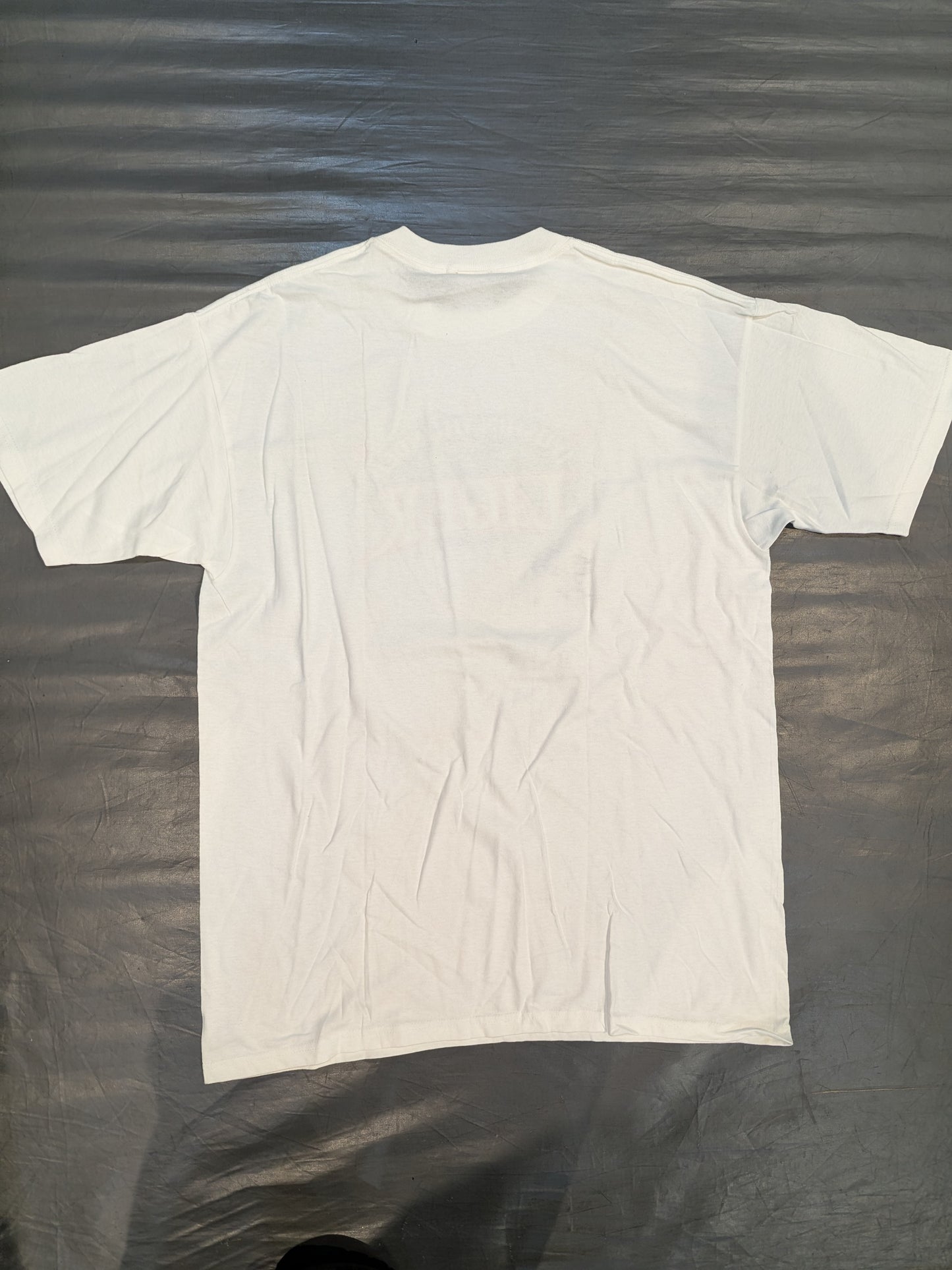 【直筆サイン入り】獣神サンダー・ライガー「JYUSHIN THUNDER LIGER SINCE 1989」Tシャツ