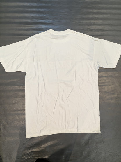 【直筆サイン入り】獣神サンダー・ライガー「JYUSHIN THUNDER LIGER SINCE 1989」Tシャツ
