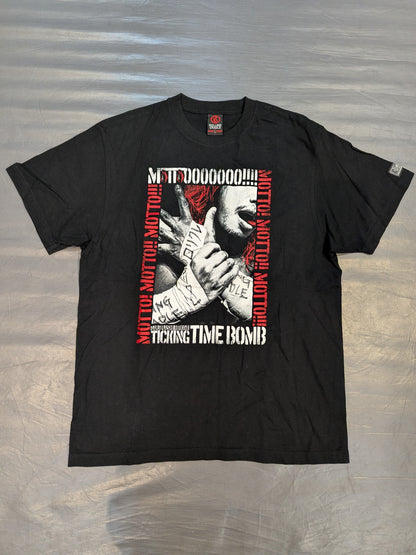 Hiromu Takahashi × ROLLING CRADLE Collaboration T-Shirt (1) (2025)