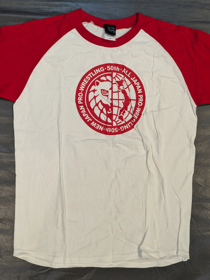 Korakuen Hall 60th 'Kanreki Festival' Commemorative T-Shirt (4)