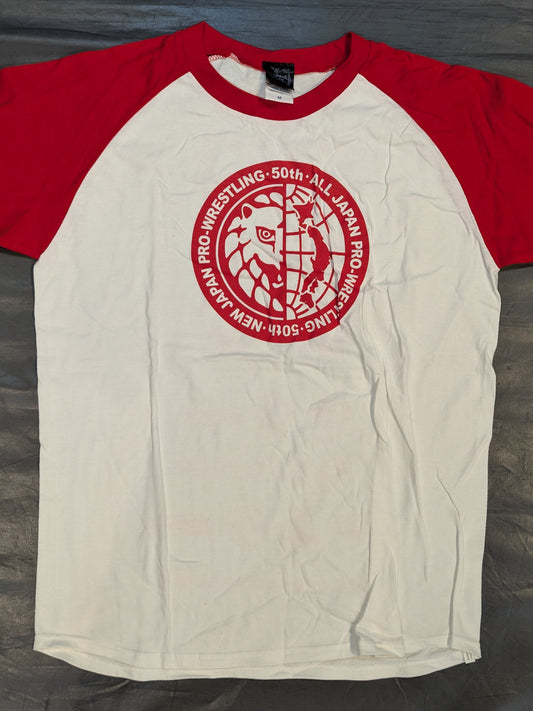 後楽園ホール60th「還暦祭」記念Tシャツ④