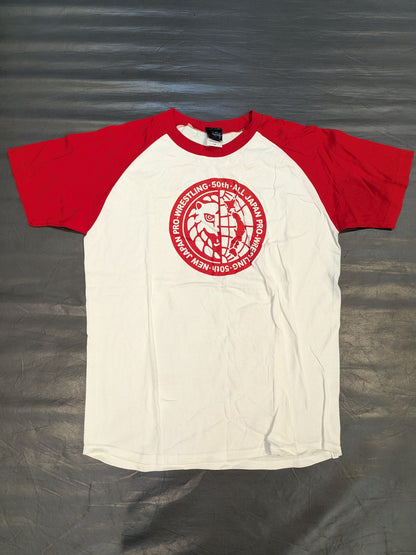 Korakuen Hall 60th 'Kanreki Festival' Commemorative T-Shirt (4)