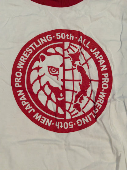 Korakuen Hall 60th 'Kanreki Festival' Commemorative T-Shirt (4)