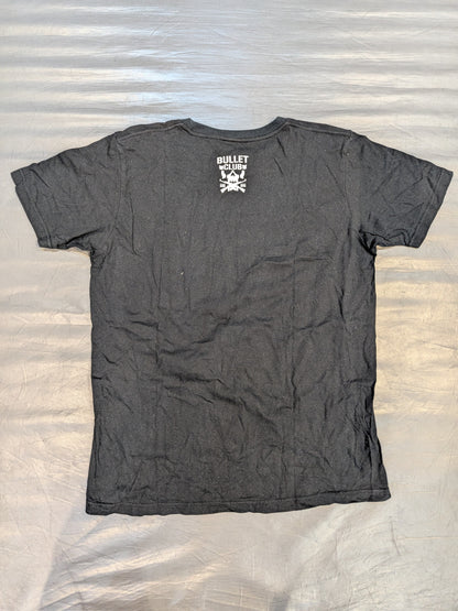 タマ・トンガ＆タンガ・ロア「GoD」Tシャツ
