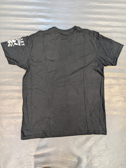 ヤングバックス「BUCKS CLUB」Tシャツ