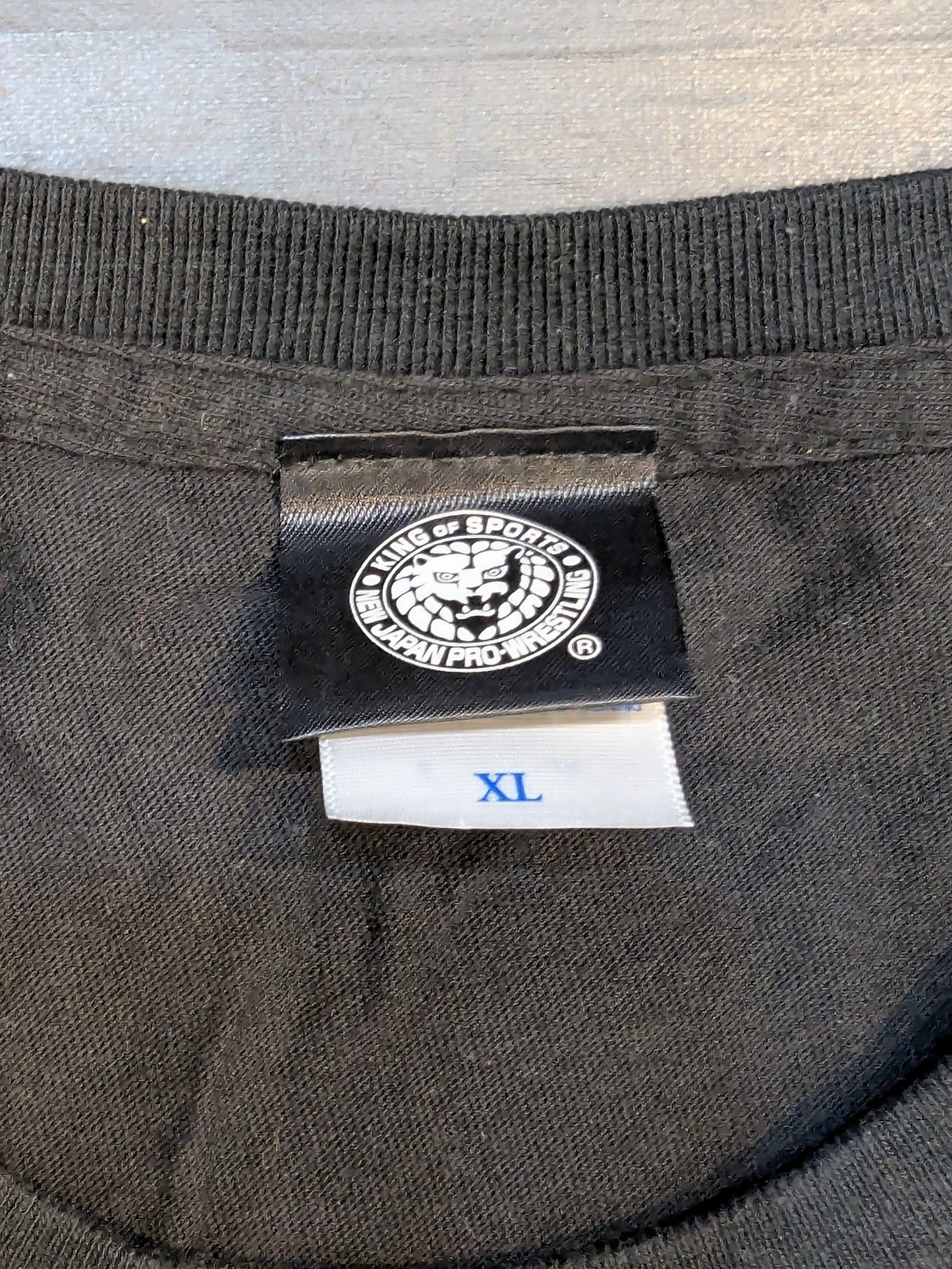 ヤングバックス「BUCKS CLUB」Tシャツ