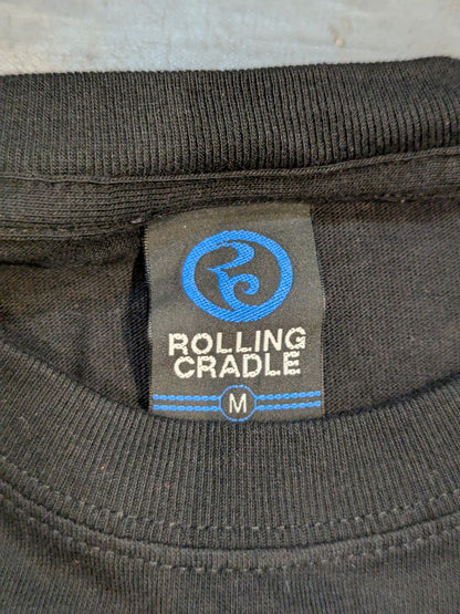 高橋ヒロム×エル・デスペラード×ROLLING CRADLE コラボ Tシャツ(WK 18)