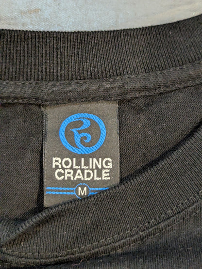 高橋ヒロム×ROLLING CRADLE コラボTシャツ②(2025)