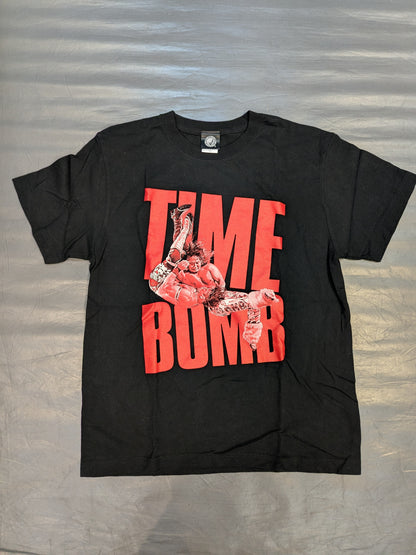 FINISHING MOVE TEE(高橋ヒロム)②
