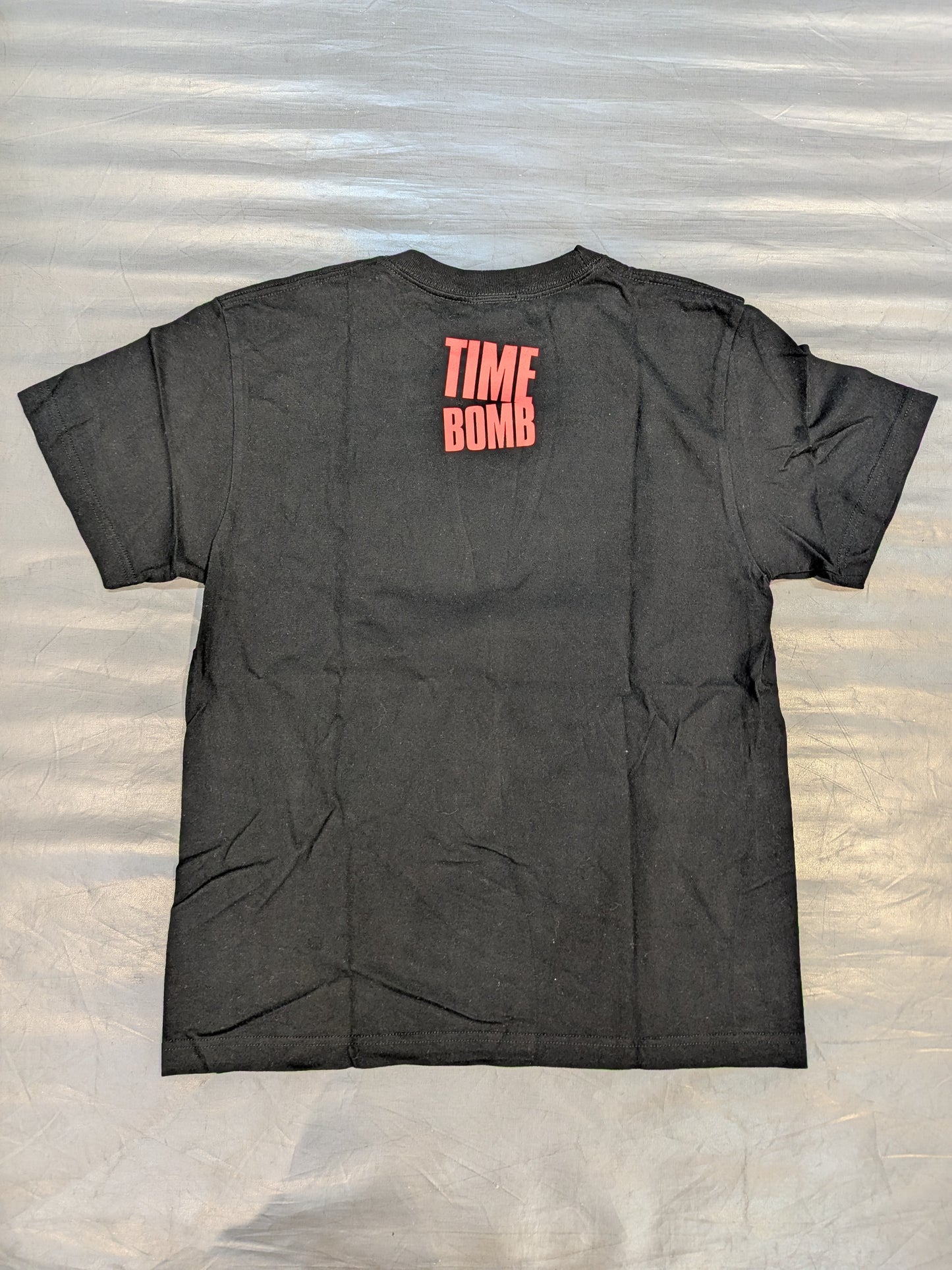 FINISHING MOVE TEE(高橋ヒロム)②