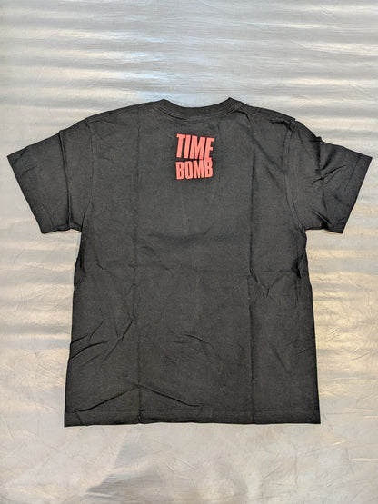 FINISHING MOVE TEE(高橋ヒロム)②