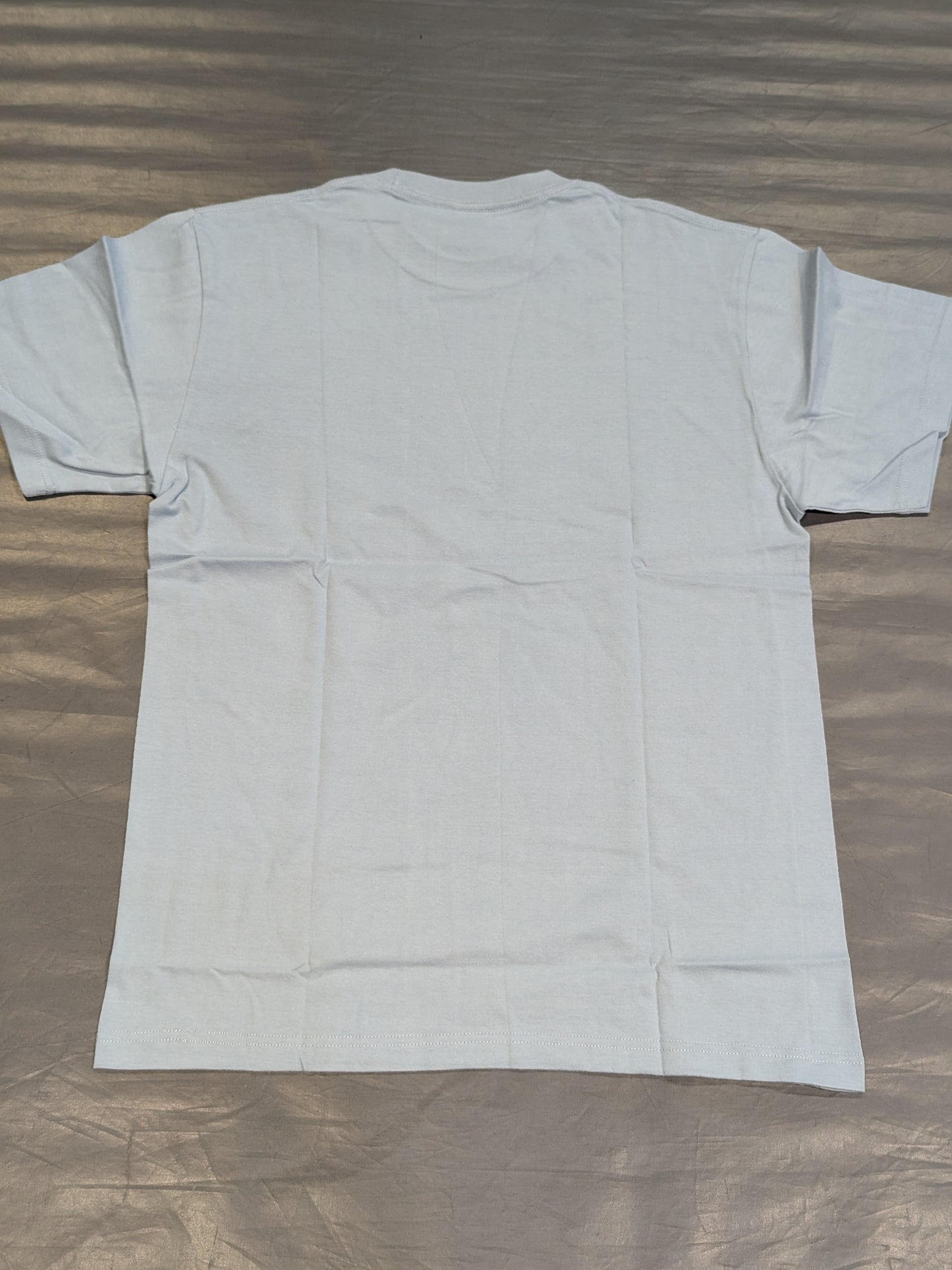 T-Hawk「X-LAB3 BASIC」Tシャツ(ライトブルー)