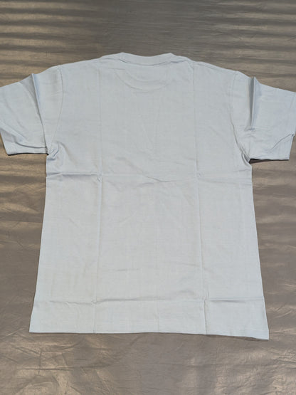 T-Hawk「X-LAB3 BASIC」Tシャツ(ライトブルー)