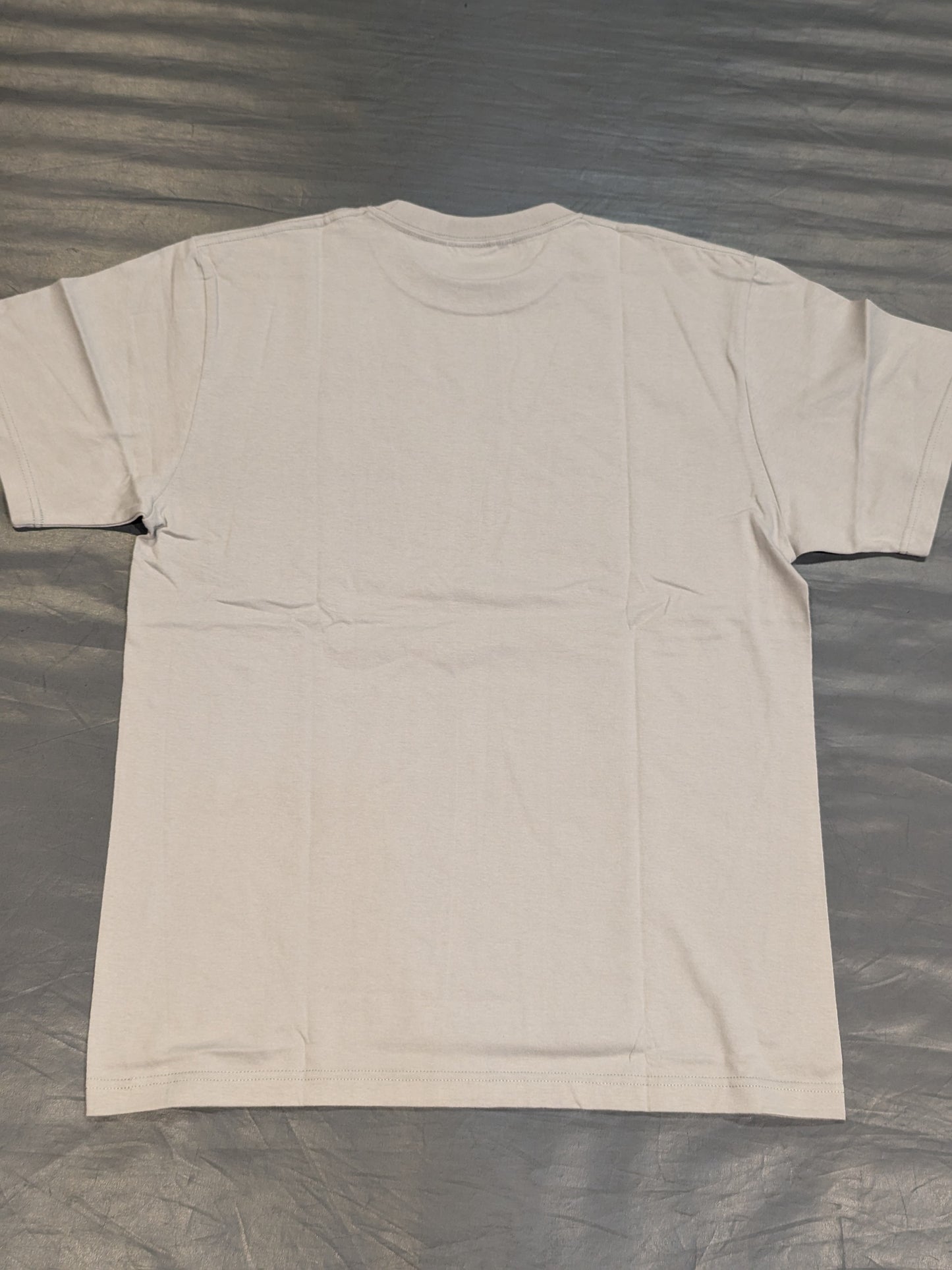 T-Hawk「X-LAB3 BASIC」Tシャツ(グレー)