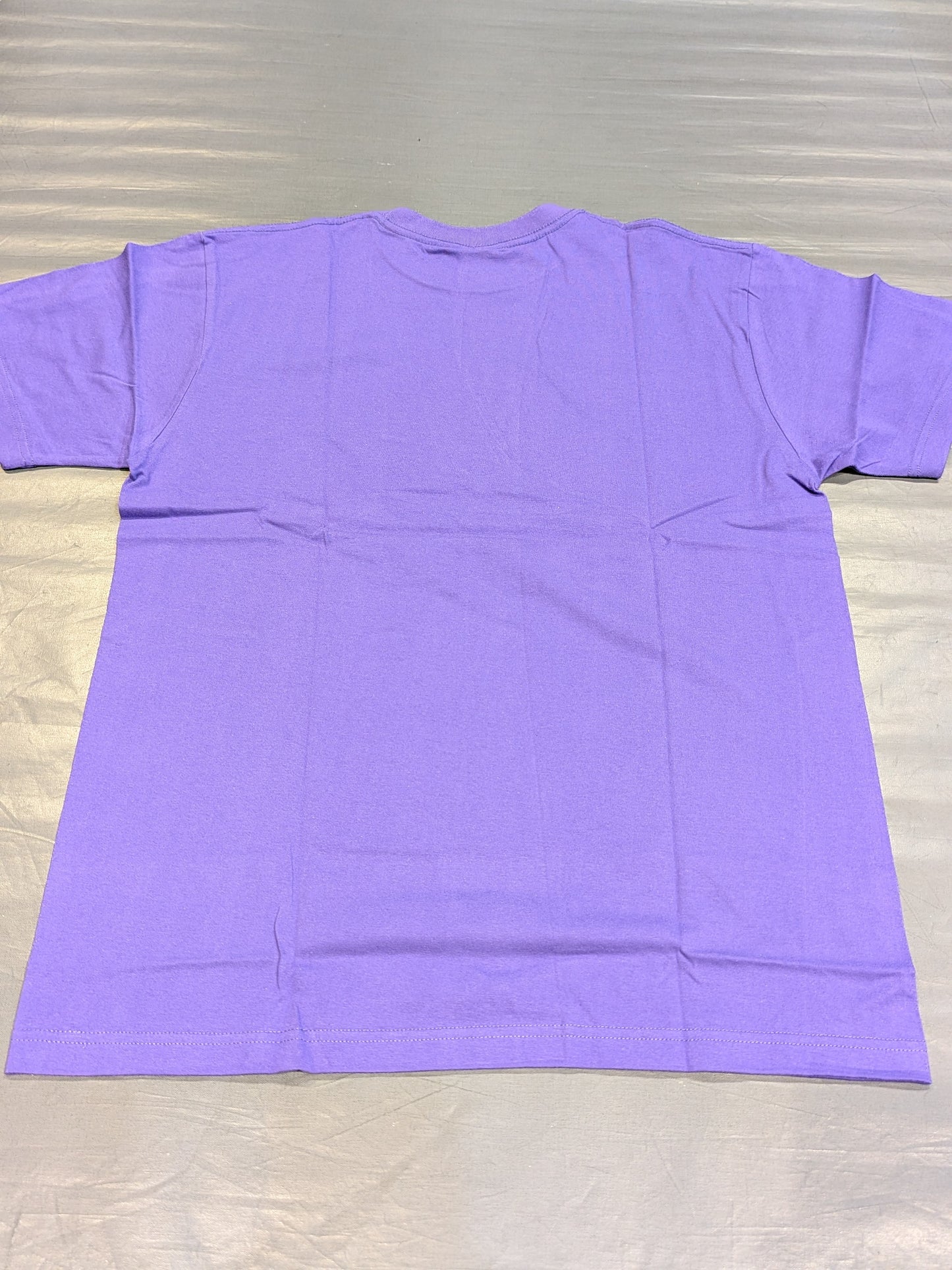 T-Hawk「X-LAB3 ICE」Tシャツ(パープル)