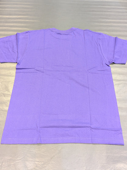 T-Hawk「X-LAB3 ICE」Tシャツ(パープル)
