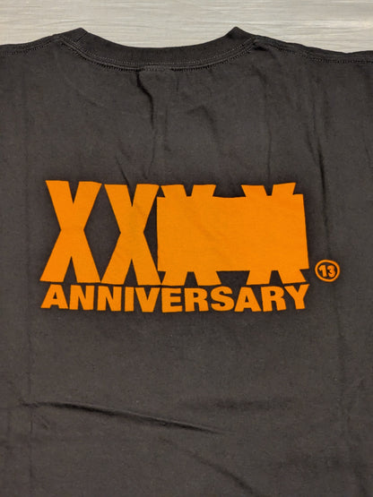T-Hawk「13th Anniversary」Tシャツ(ブラック)