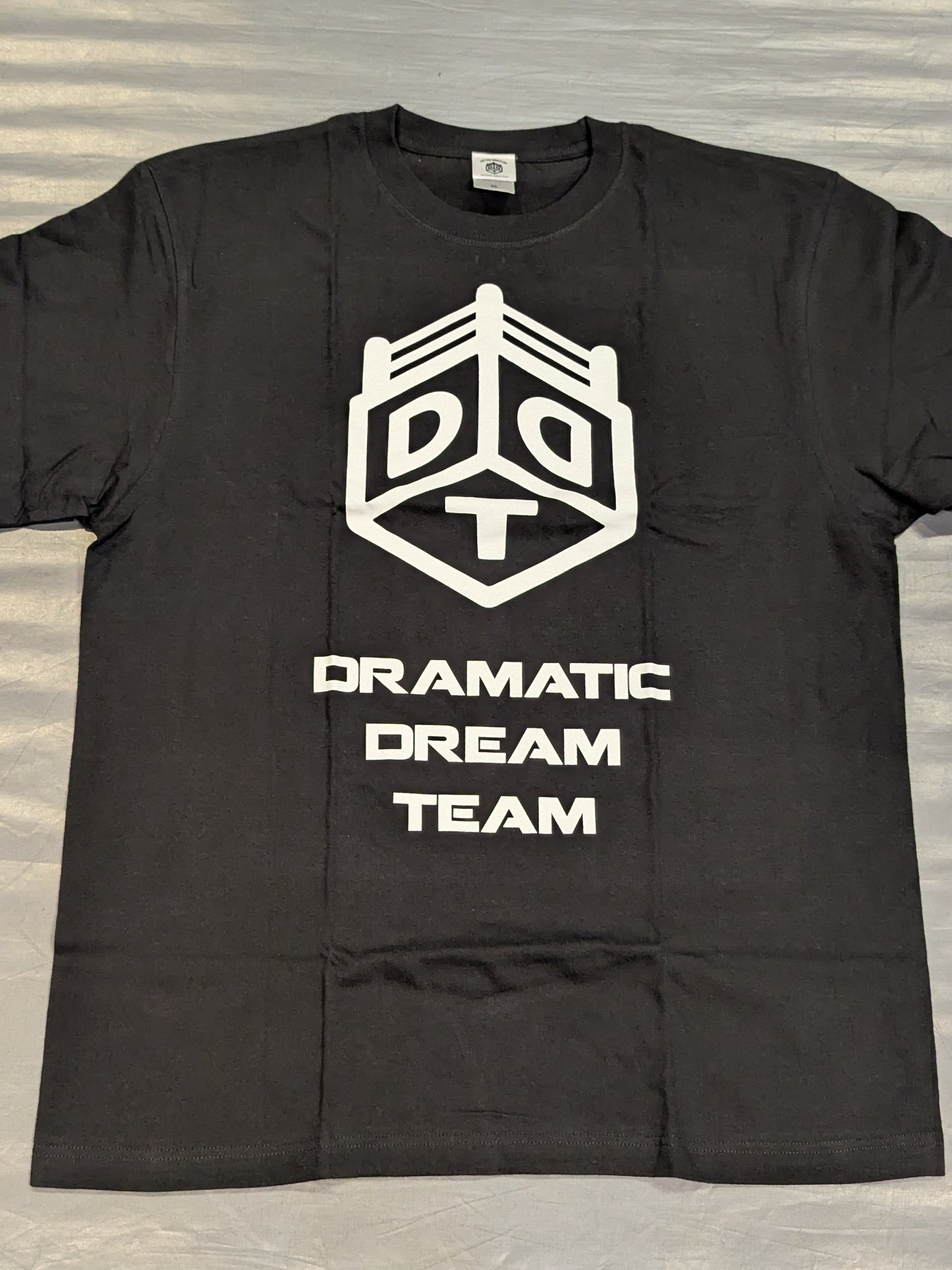 DDT オフィシャルTシャツ 2024(ブラック)