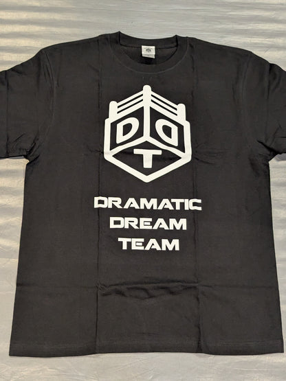 DDT オフィシャルTシャツ 2024(ブラック)