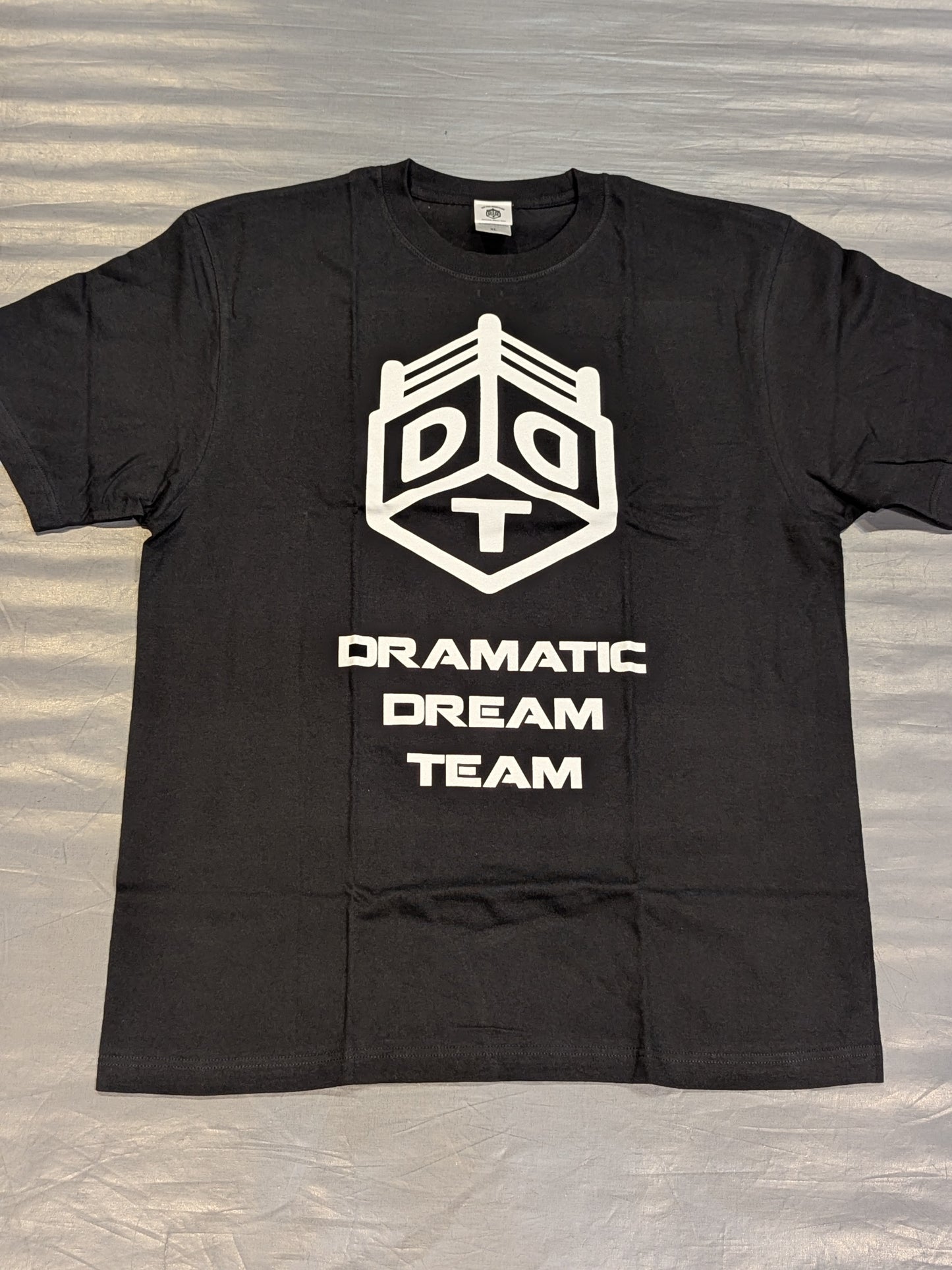 DDT オフィシャルTシャツ 2024(ブラック)