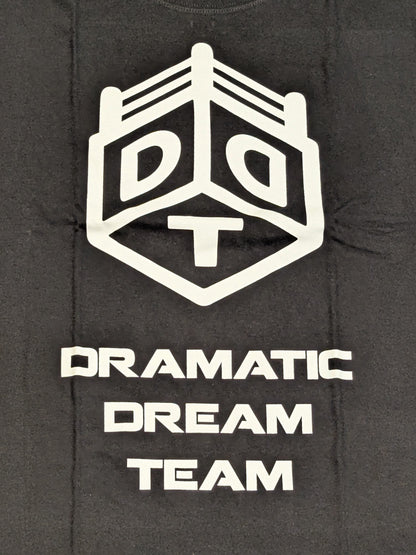 DDT オフィシャルTシャツ 2024(ブラック)