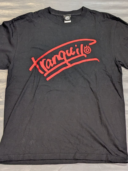 内藤哲也「Tranquilo」Tシャツ