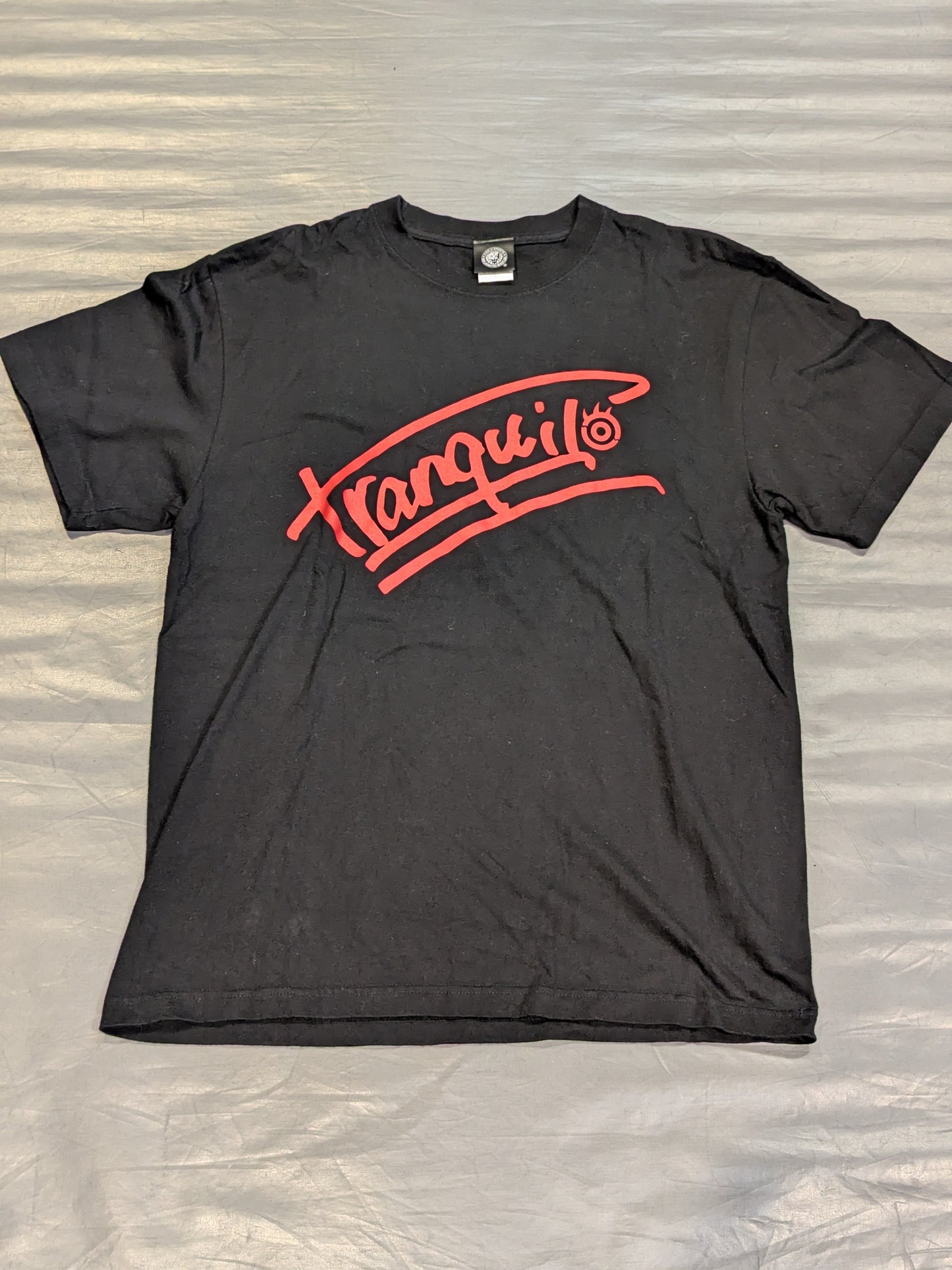 内藤哲也「Tranquilo」Tシャツ