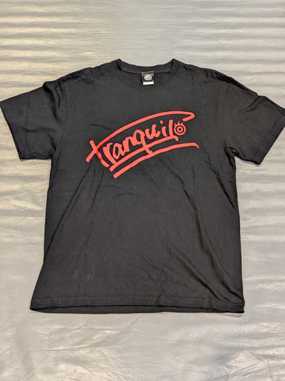内藤哲也「Tranquilo」Tシャツ