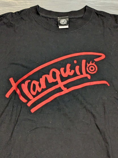 内藤哲也「Tranquilo」Tシャツ