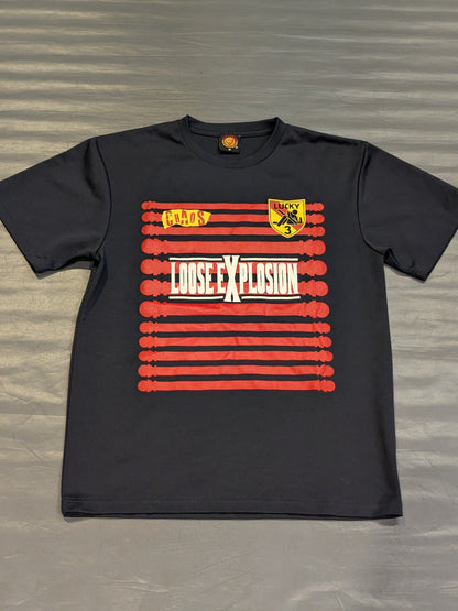 YOSHI-HASHI「ヨシハシジャパン」Tシャツ