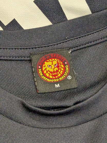 YOSHI-HASHI「ヨシハシジャパン」Tシャツ