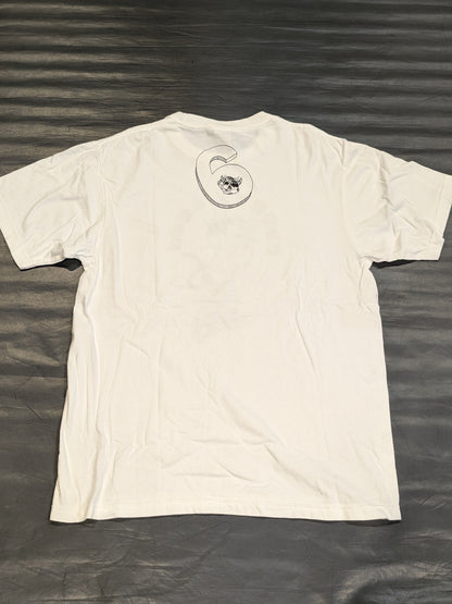 マスター・ワト「ワトねこ」Tシャツ