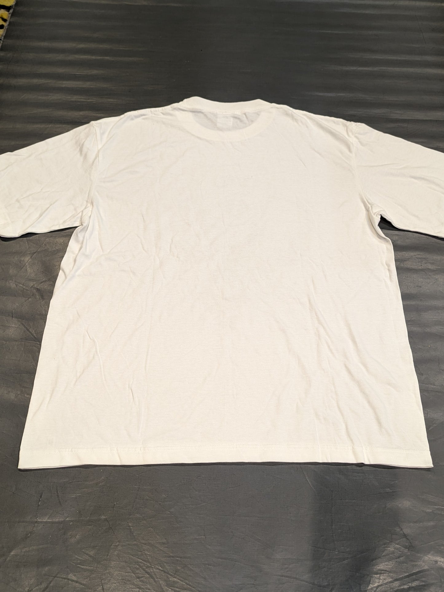 YOH「TMF」Oversized Tシャツ