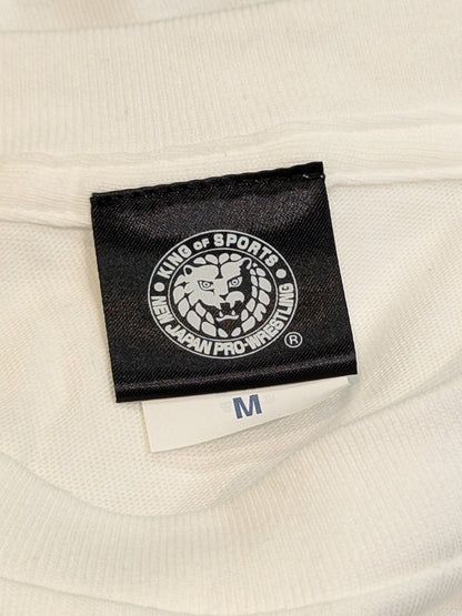 YOH「TMF」Oversized Tシャツ
