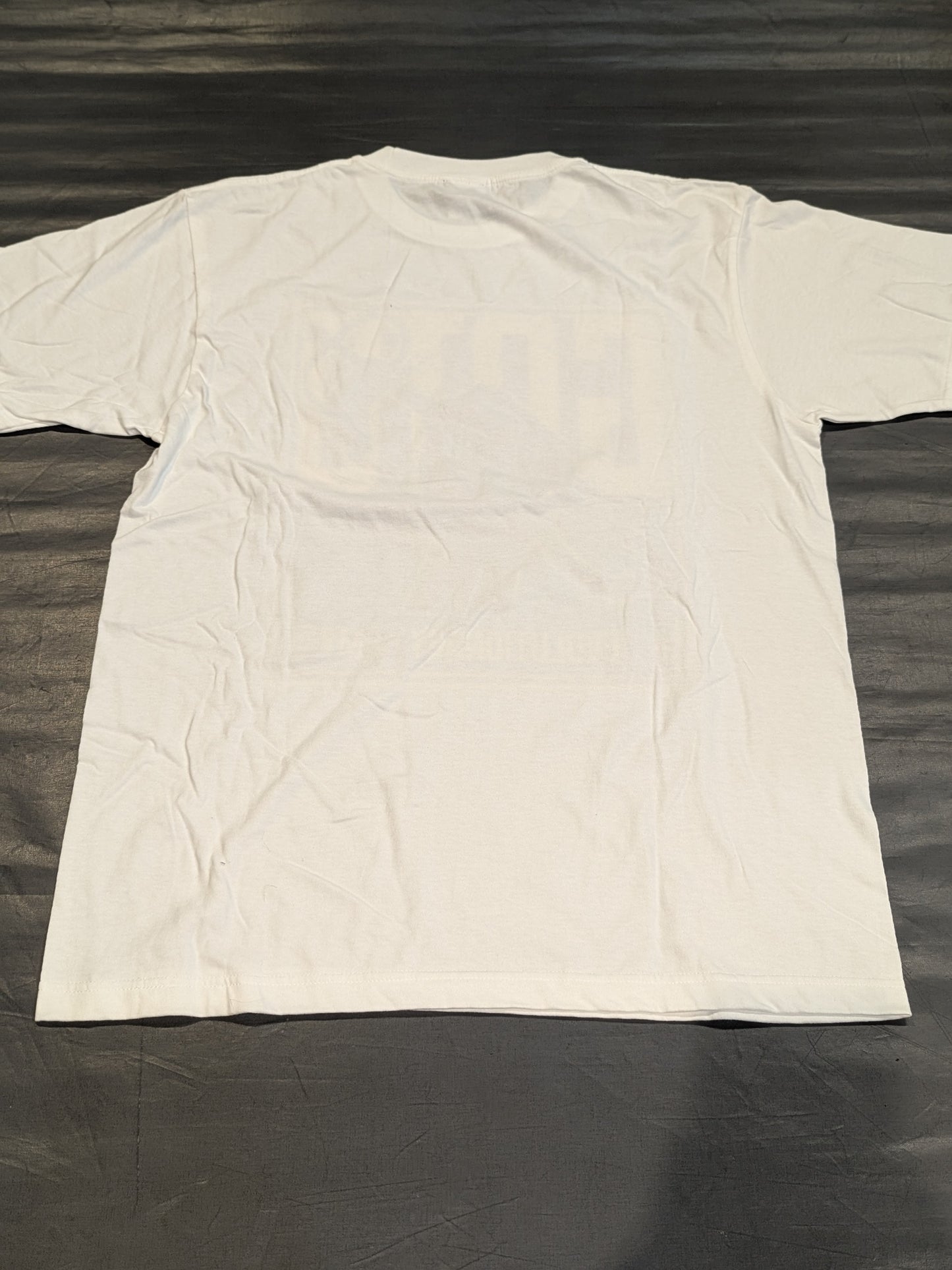 後藤洋央紀「後藤革命軍」Tシャツ(ホワイト)