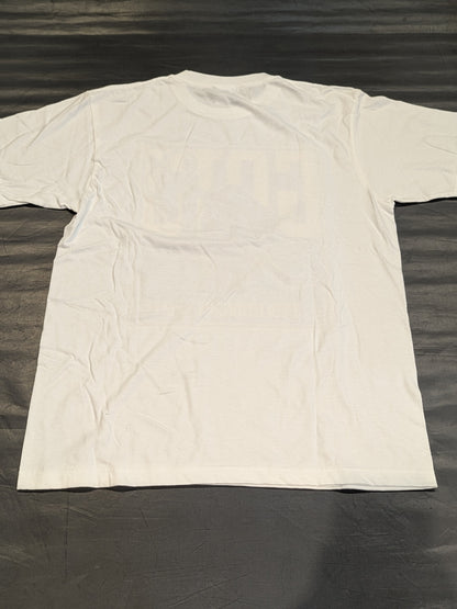 後藤洋央紀「後藤革命軍」Tシャツ(ホワイト)