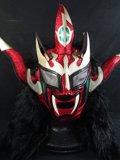 獣神サンダー・ライガー