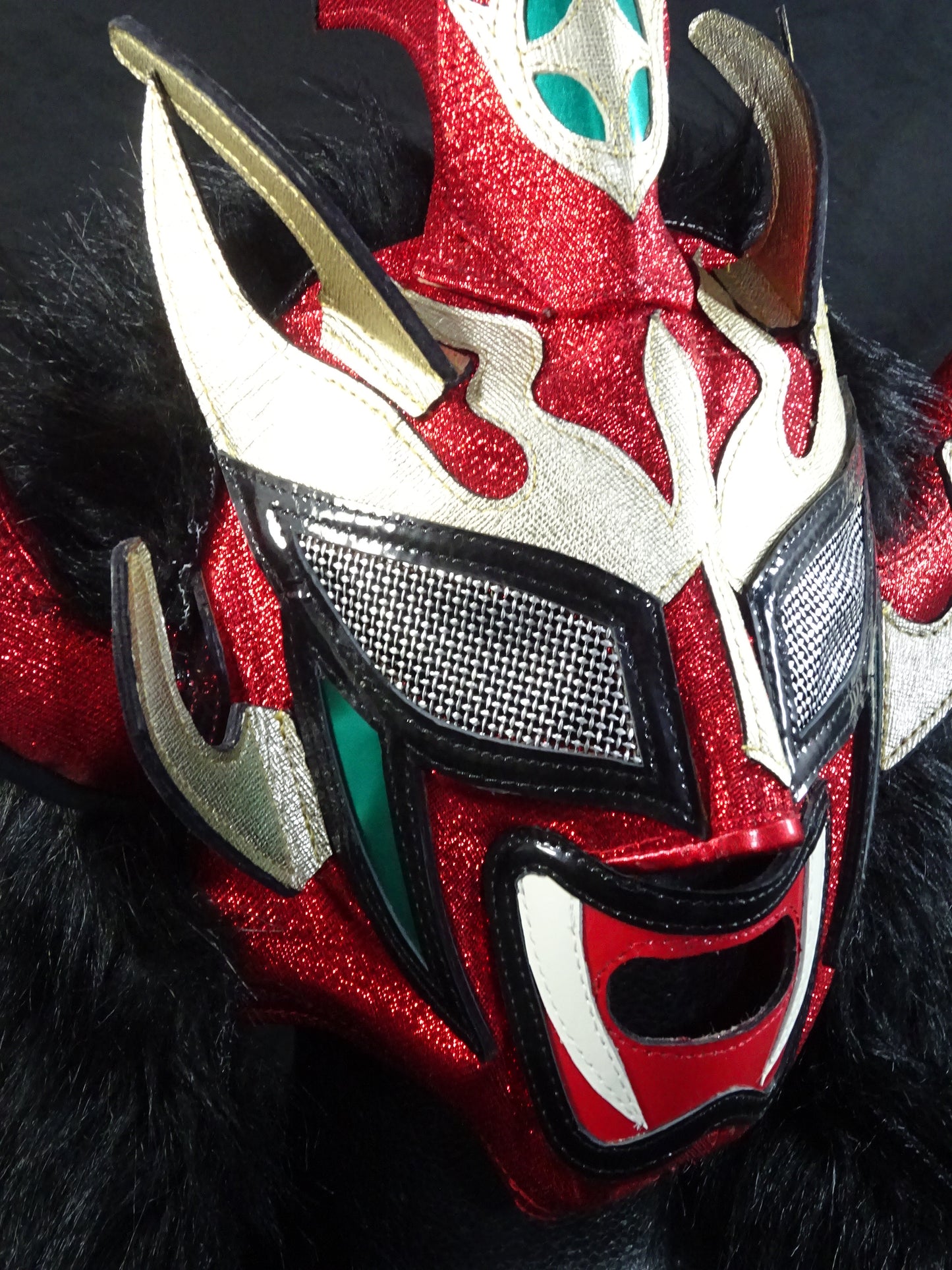 獣神サンダー・ライガー