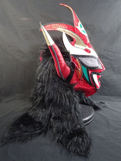 獣神サンダー・ライガー