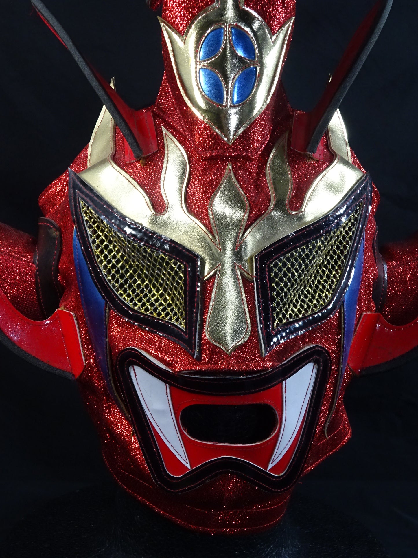獣神サンダー・ライガー