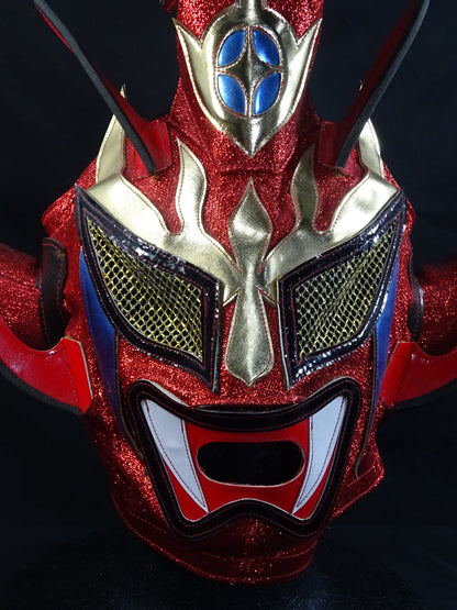 獣神サンダー・ライガー