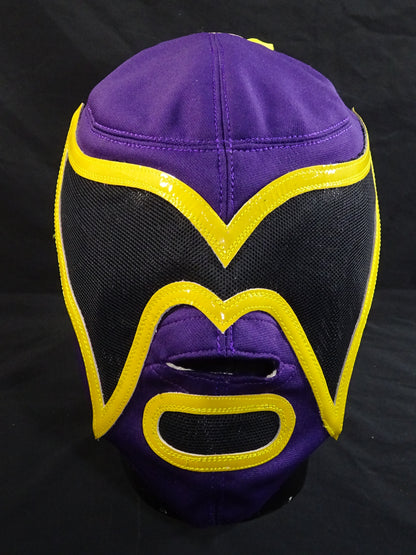 Devil Purple