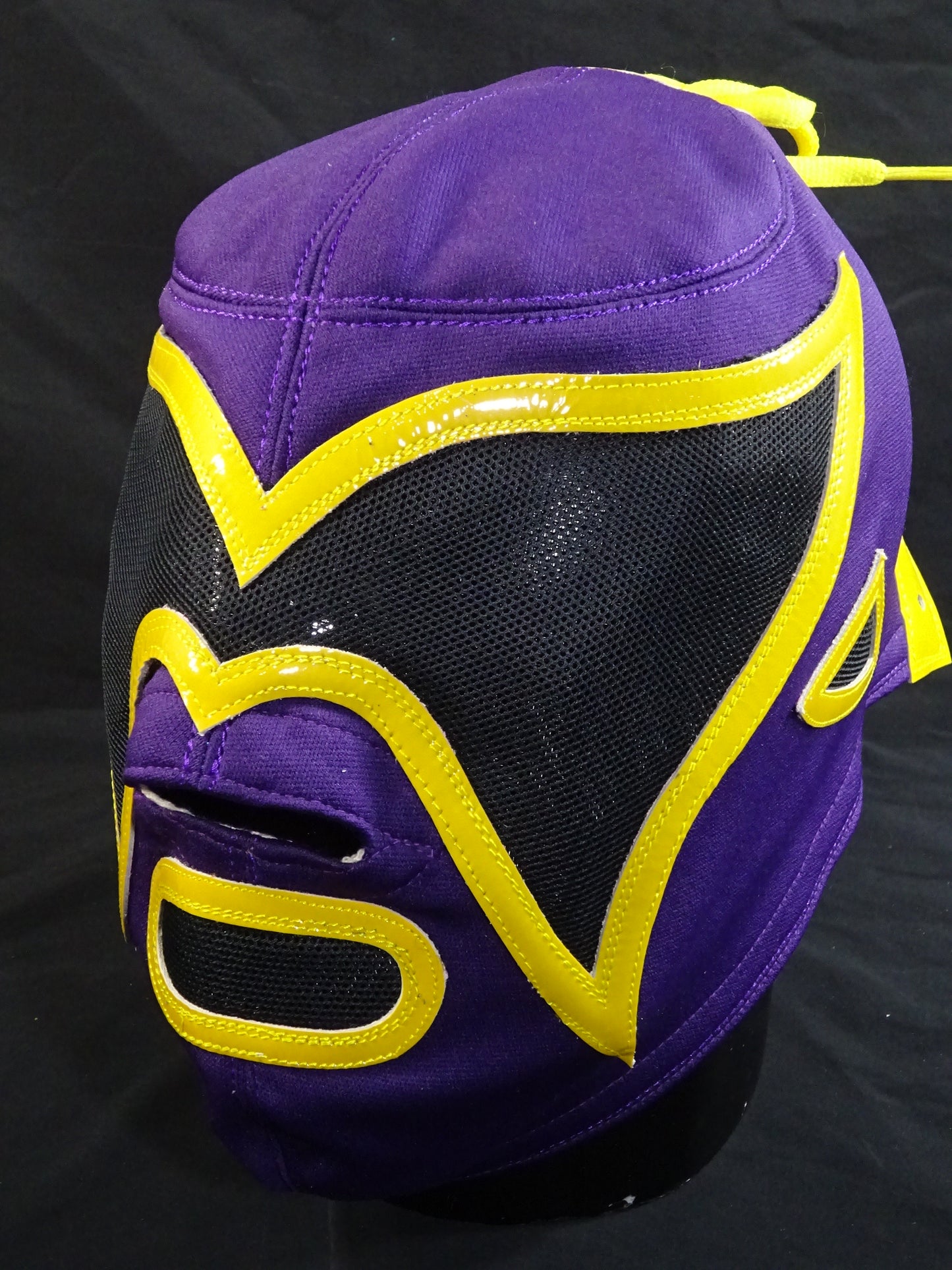Devil Purple