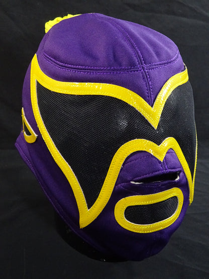 Devil Purple