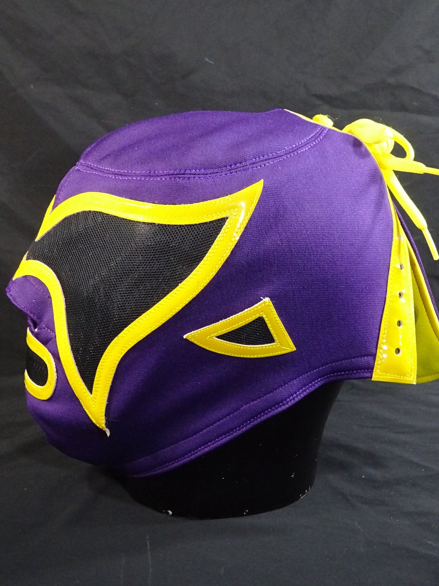 Devil Purple