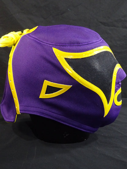 Devil Purple