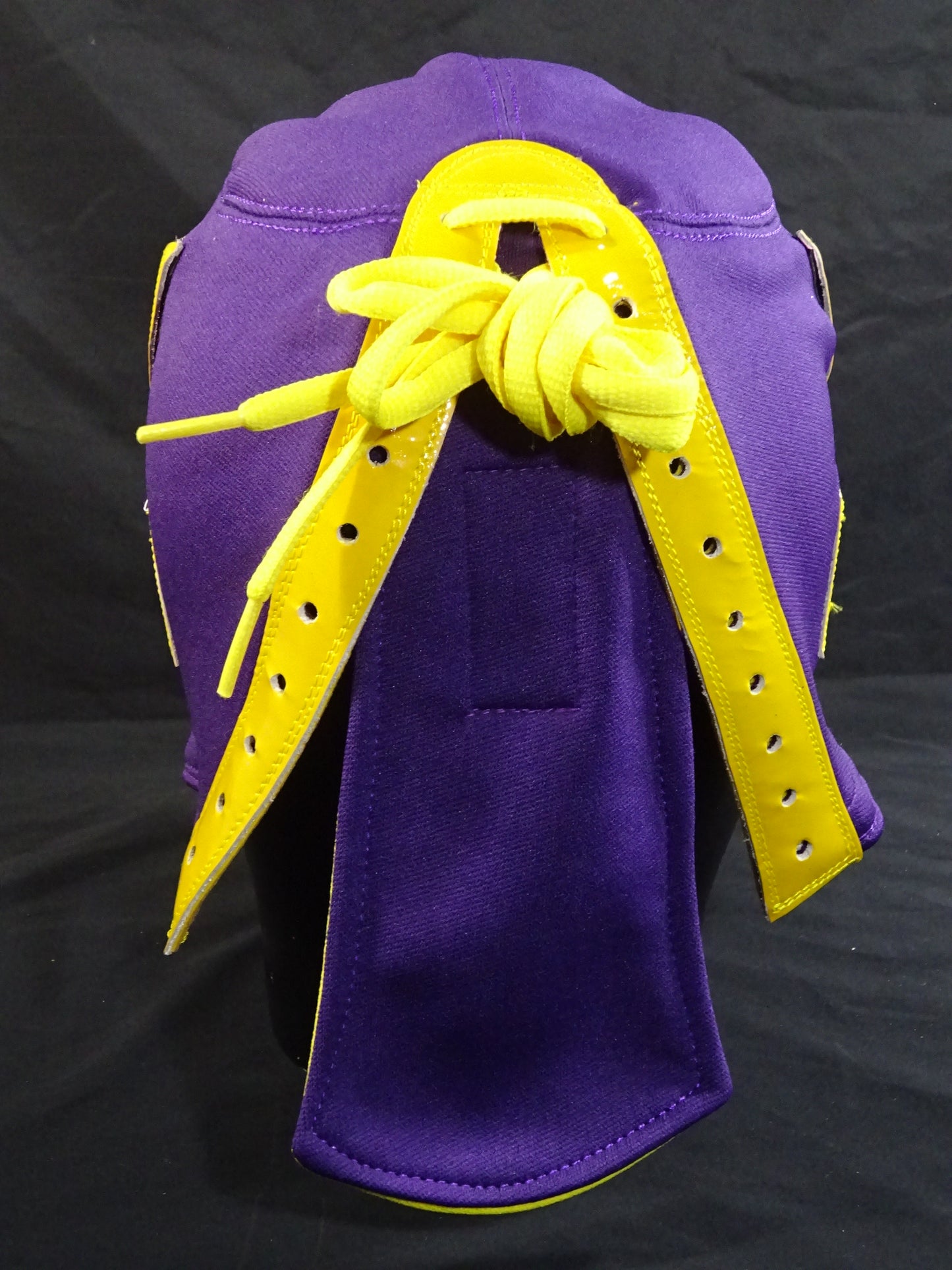 Devil Purple